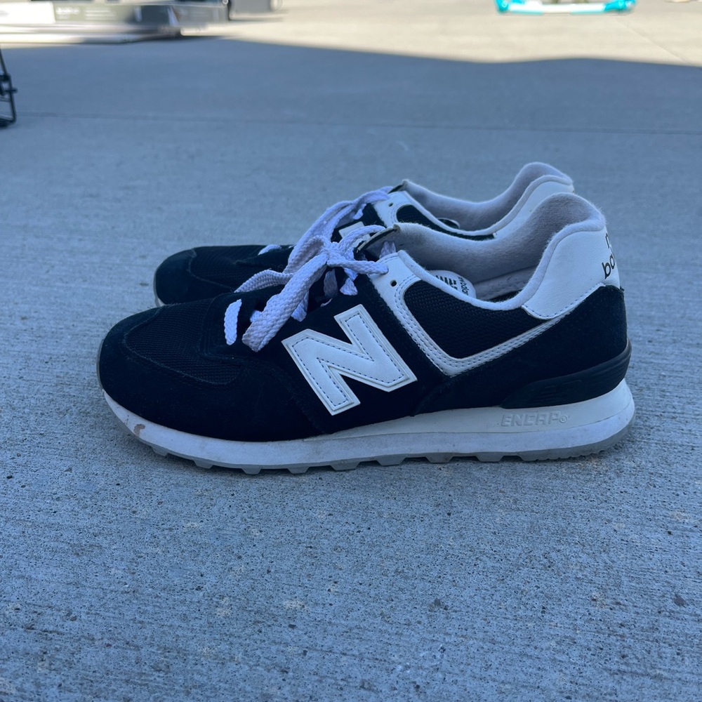 New balance 574